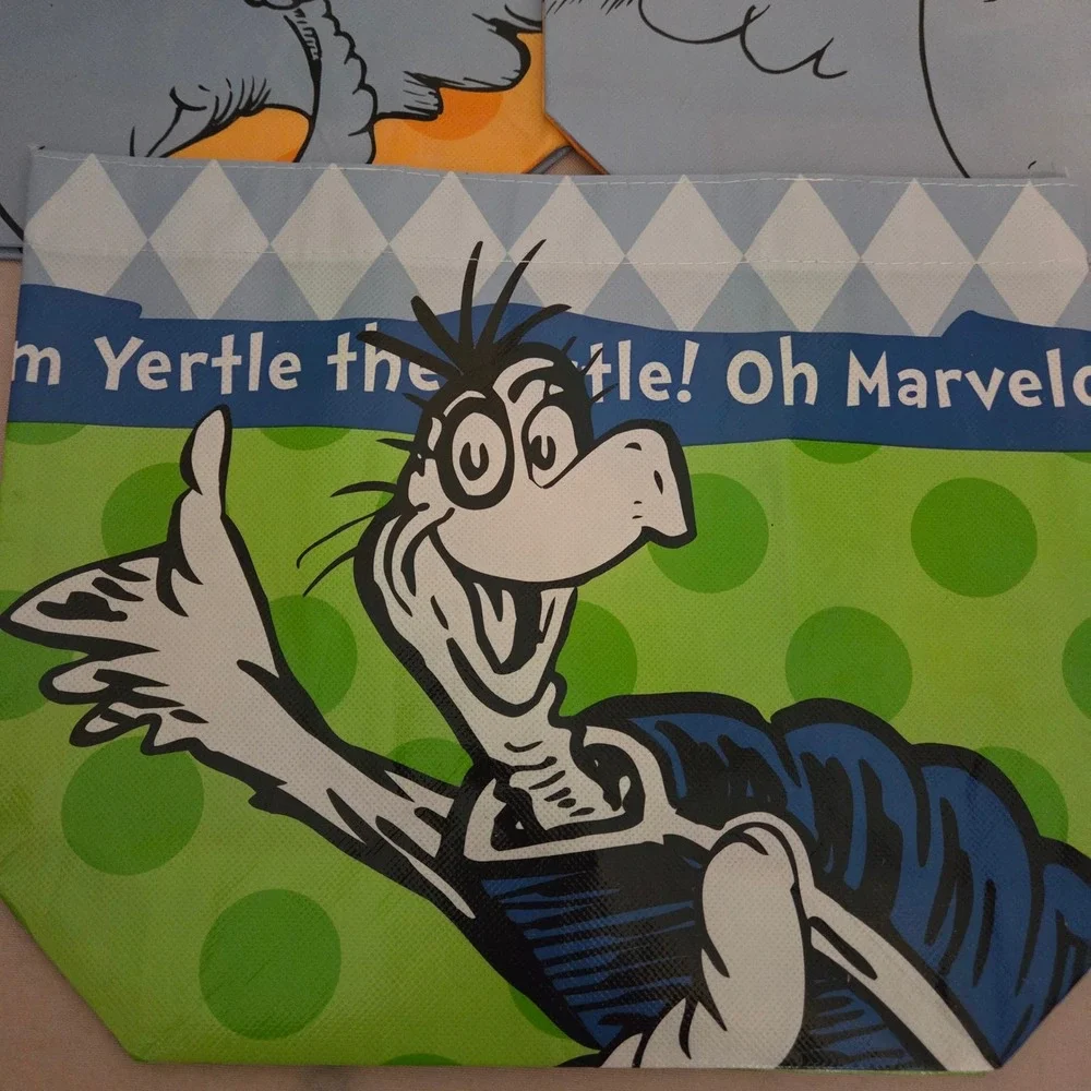 Dr. Seuss dr seuss